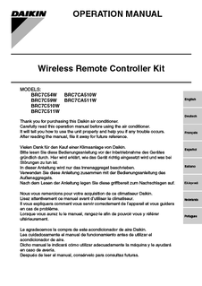 BRC7C54-511W_3P107422-5S_Operation manuals_French download